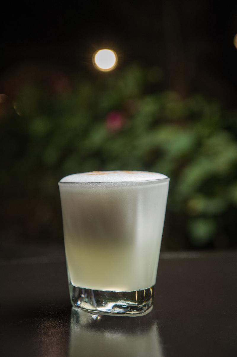 库斯科何塞安东尼奥酒店 外观 照片
